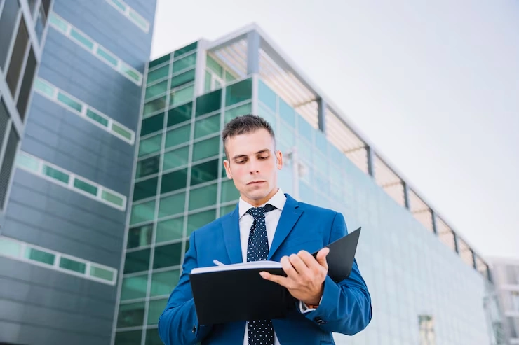 Qualified Sales Pipeline Building