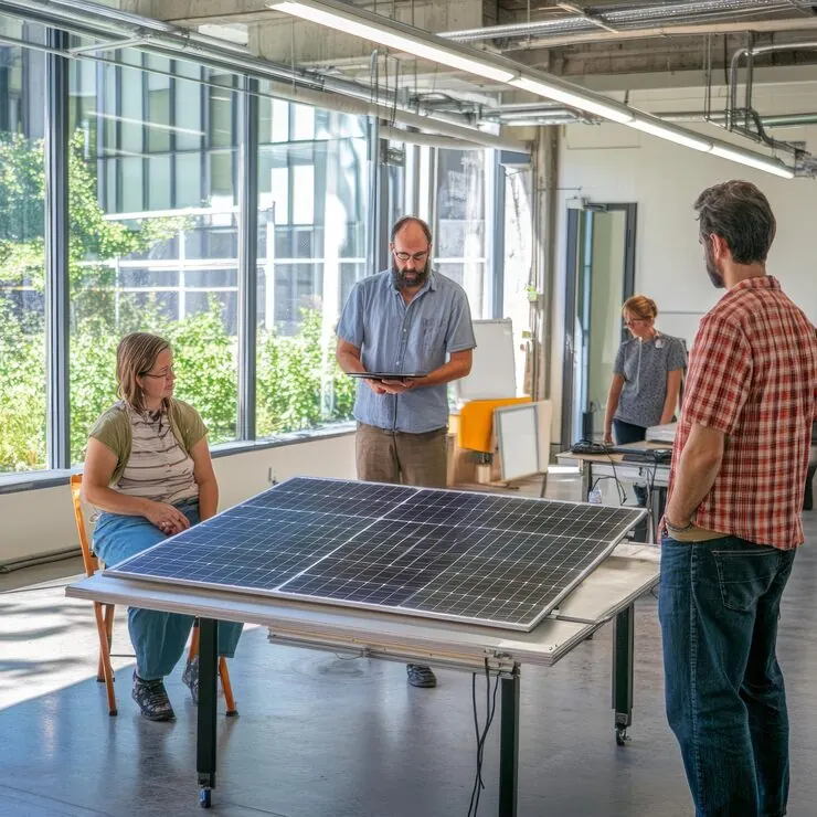 Qualified Solar Leads for Installers in New York