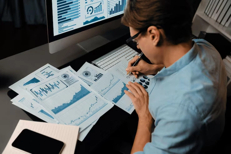 Real-Time Analytics and Reporting