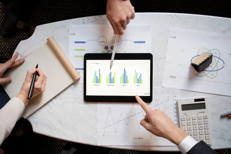 Appointment Setting Services Minneapolis, MN 63 Real time Reporting and Analytics 1