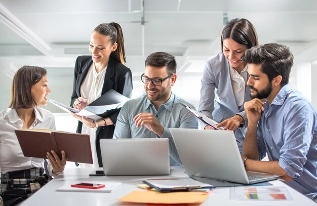 Referral Marketing for Solar Installers