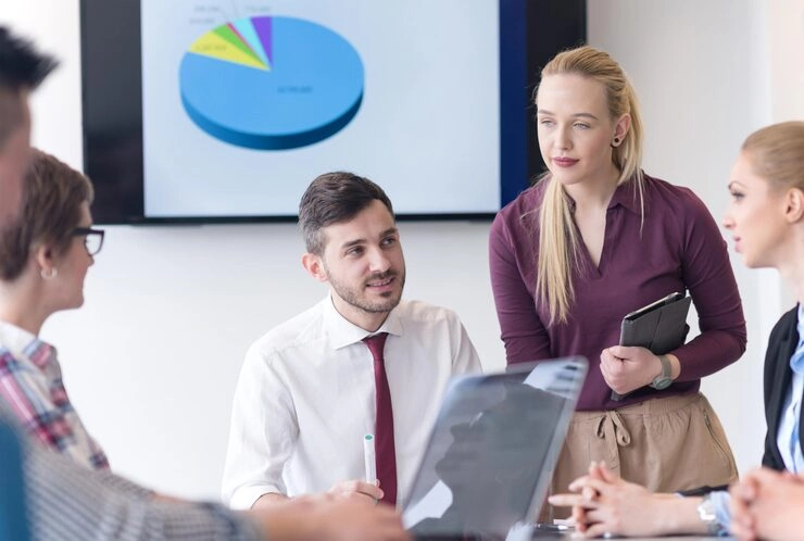 Referral Programs to Produce Organic Leads