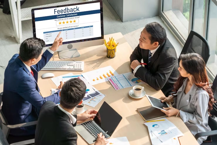 Reputation Management for Solar Companies