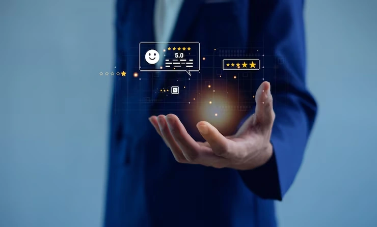 Reputation Management for Solar Installers in Georgia