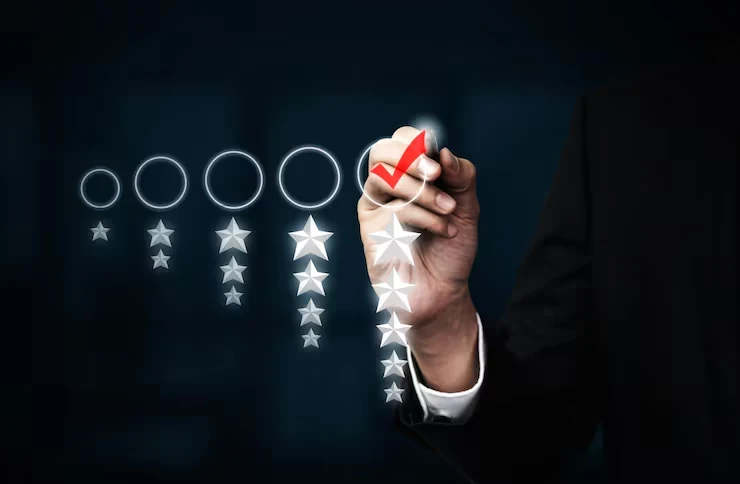 Reputation Management