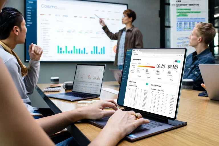 SEO-Driven Solar Leads