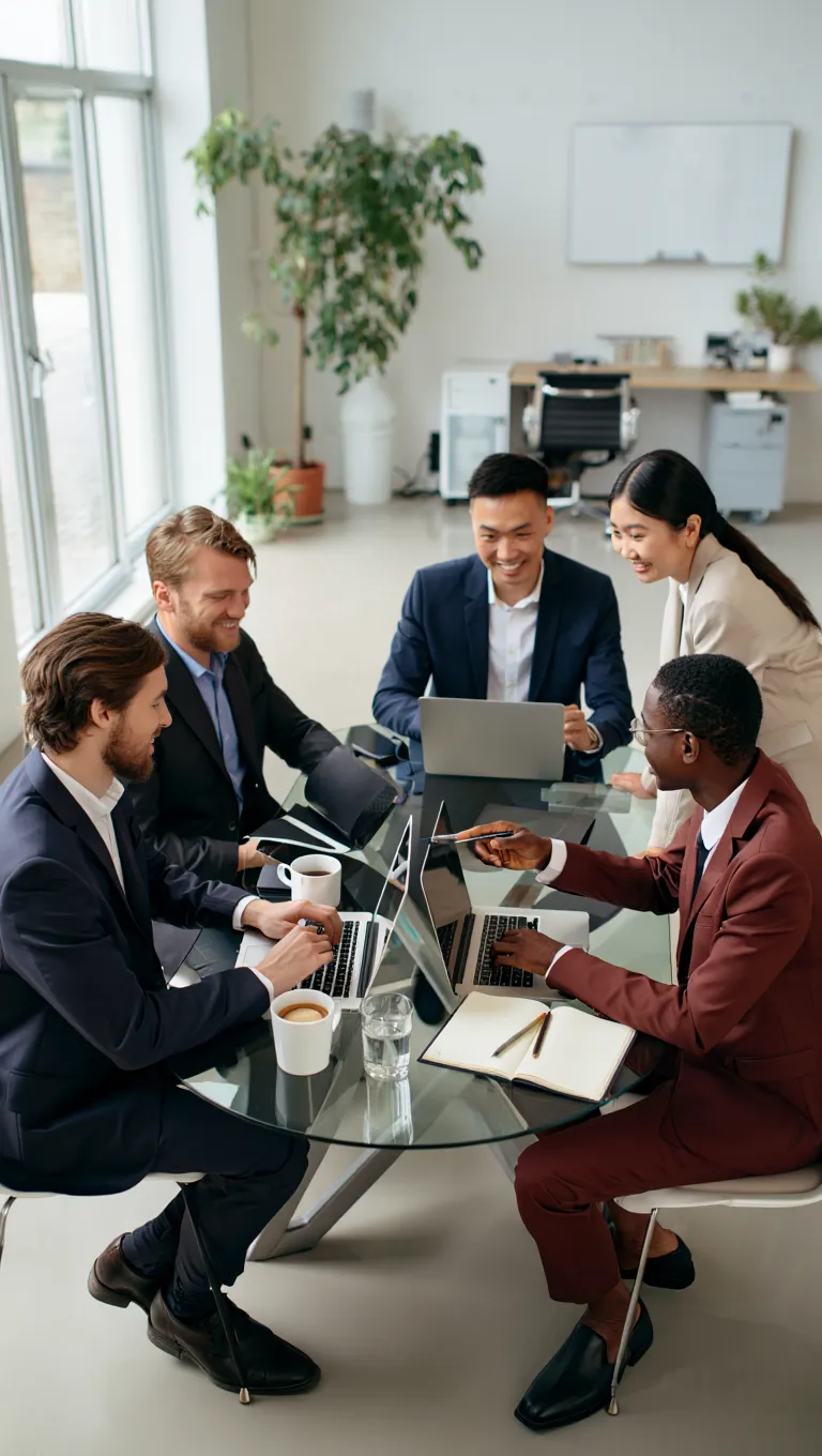 SEO Focused Lead Generation