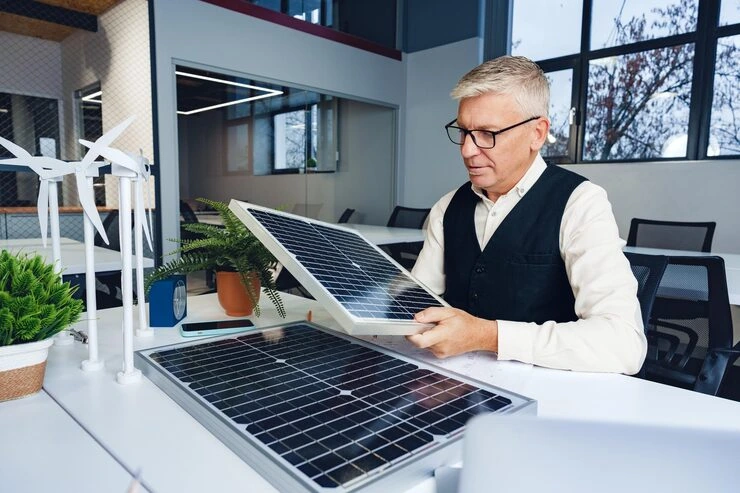 Solar Leads for Businesses in California 14 SEO for Solar Businesses in California