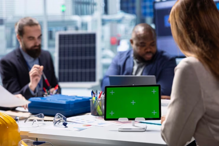 SEO for Solar Websites in Texas