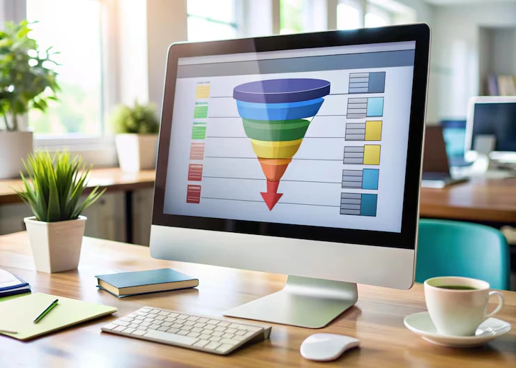 Sales Funnel Optimization