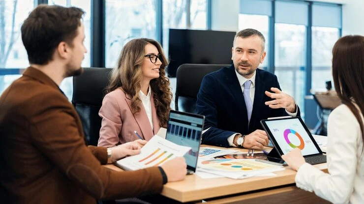 Sales Outsourcing Experts in Seattle, WA
