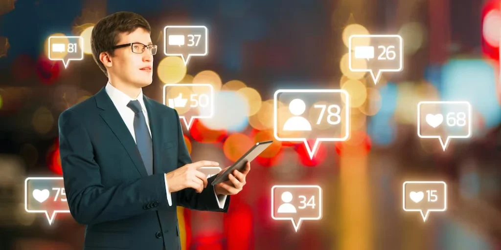 Expert Social Media Lead Generation