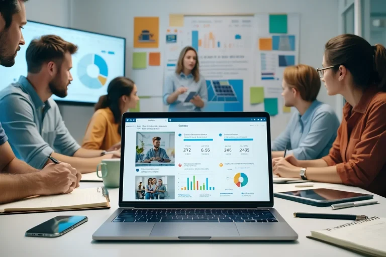 Social Media Lead Generation for Solar