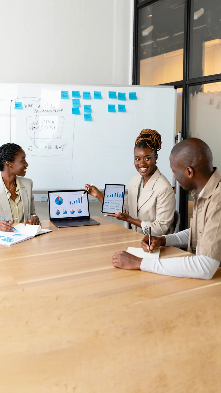 Social Media Marketing for Lead Generation