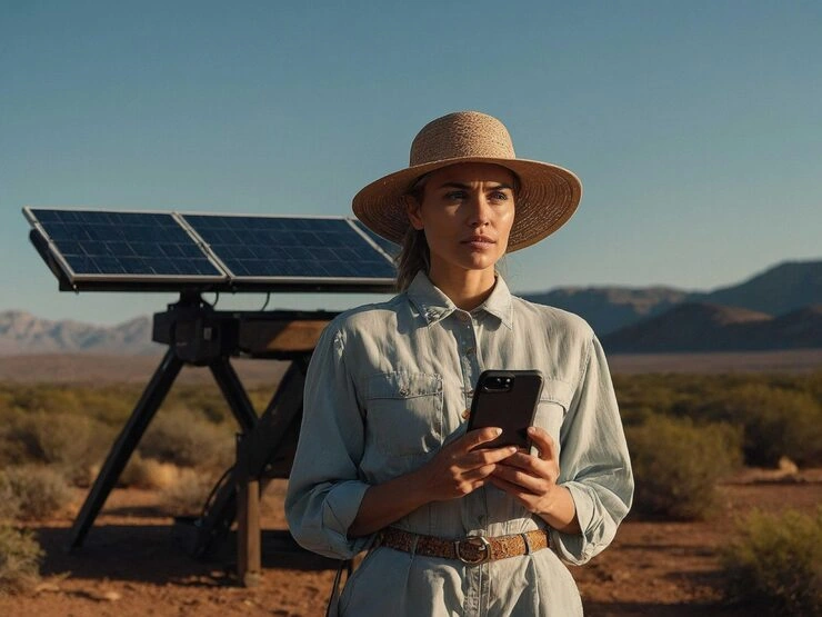 Social Media Marketing for Solar Businesses in