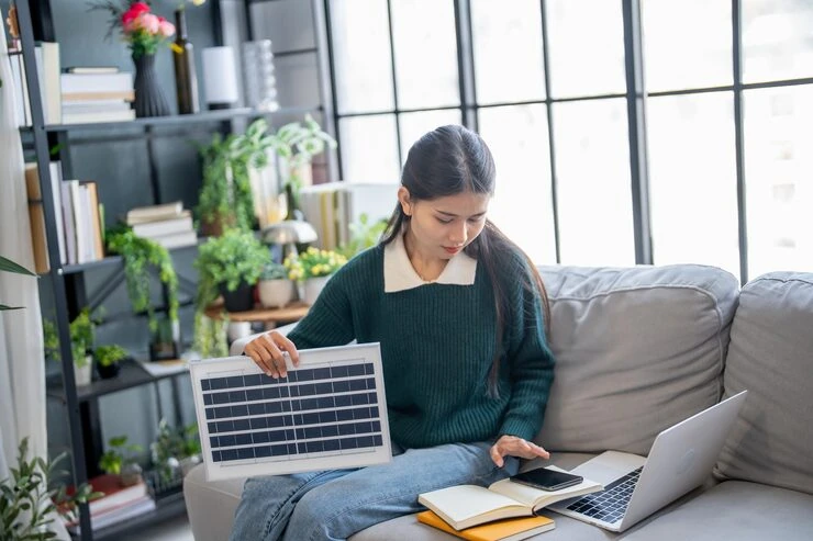 Social Media Marketing for Solar Businesses