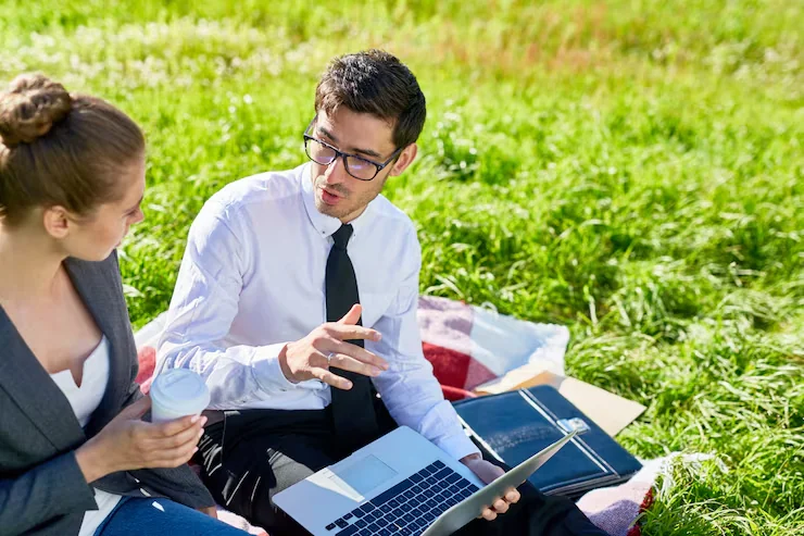 Solar Business Marketing Strategies