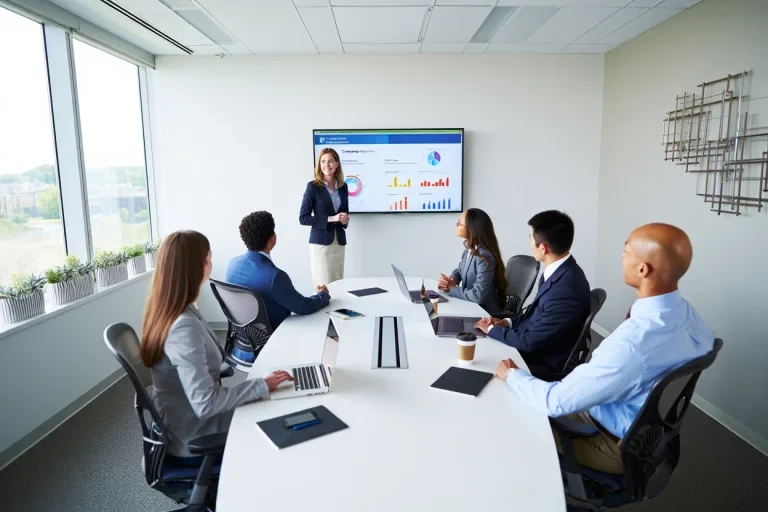 Solar Campaign Strategy Development