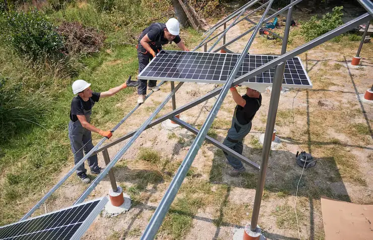 Solar Contractor Leads in Arizona