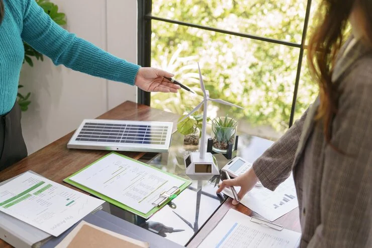 Solar Email Marketing Campaigns