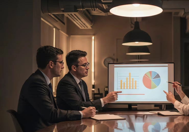 Solar Energy Market Analytics 2