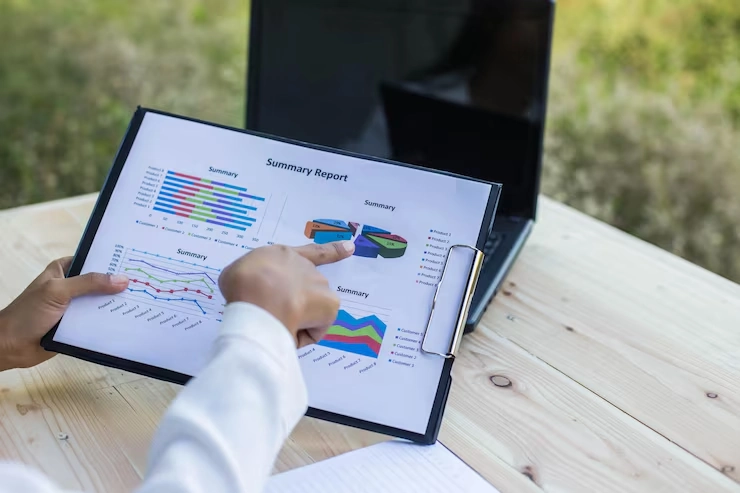 Solar Energy ROI Analysis and Reporting