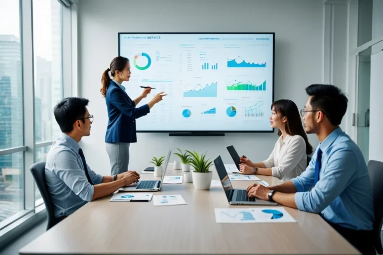 Solar Financing Leads 2