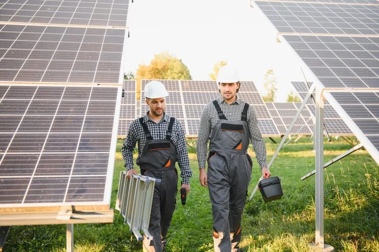 Solar Financing Leads for Businesses in New York