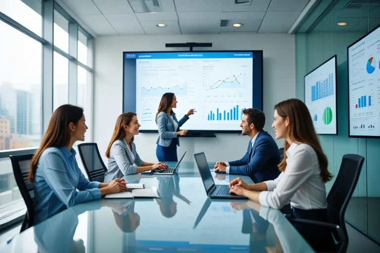 Solar Industry Expertise