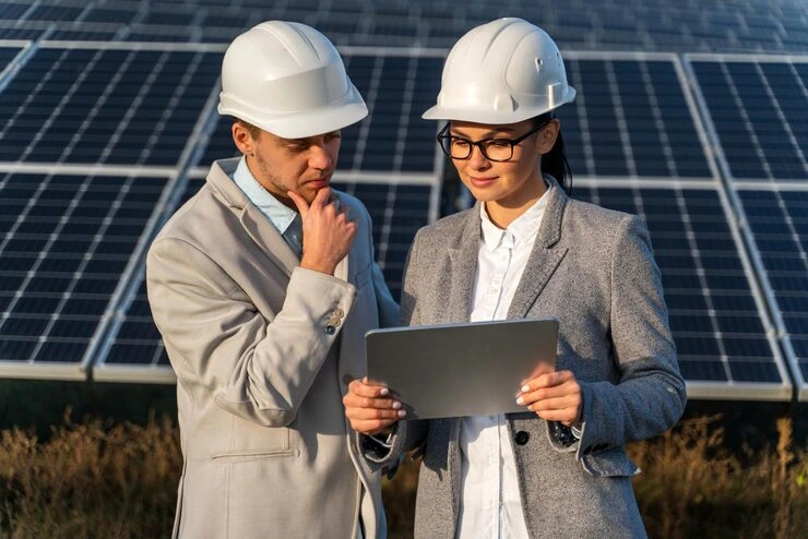 Solar Leads for Businesses in California 12 Solar Installation Lead Qualification