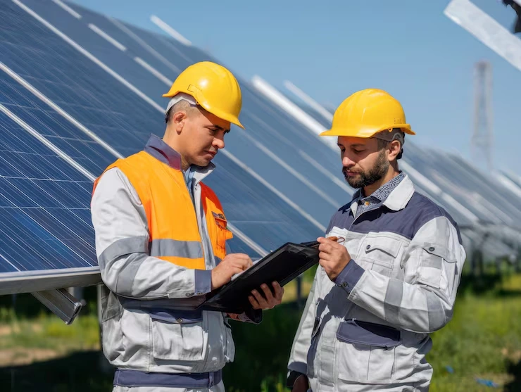 Solar Installation Leads for Businesses in Georgia
