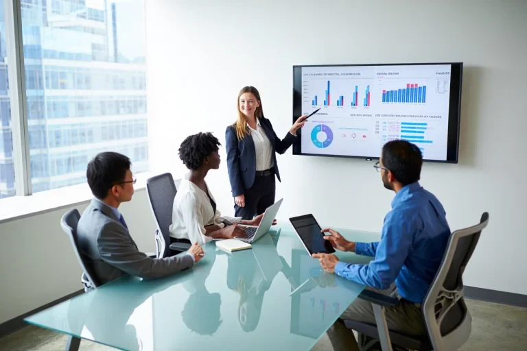 Solar Installation Project Leads