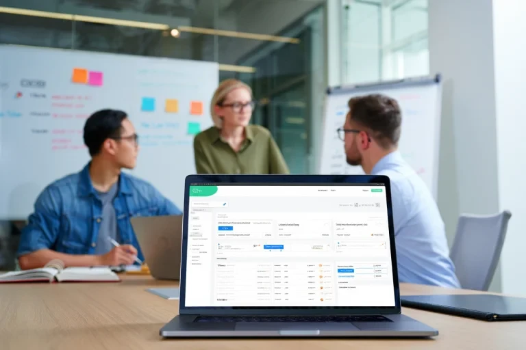 Solar Lead Follow-Up Systems