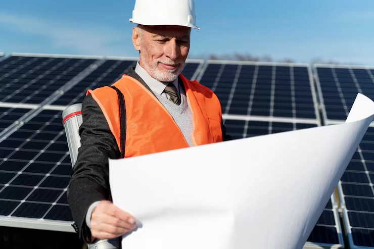 Solar Lead Qualification