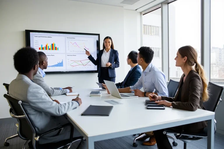 Solar Lead Tracking and Reporting