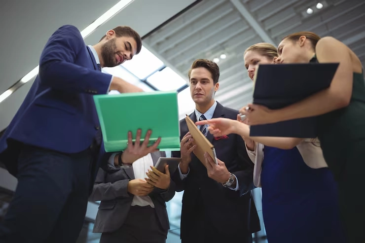 Solar Leads for Businesses in Texas