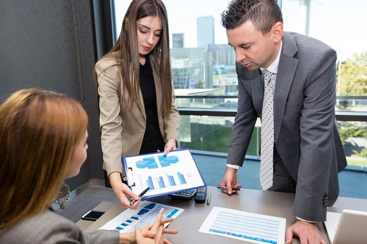 Solar Market Analysis and Reporting