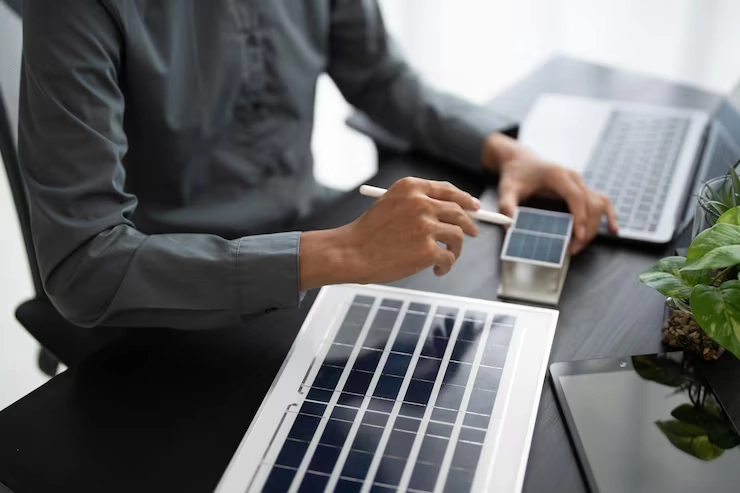 Solar Panel Lead Generation