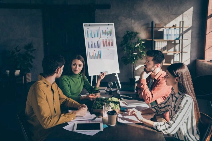 Solar Panel Marketing Strategy 3