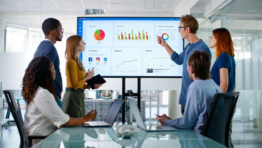 Targeted Advertising Campaigns