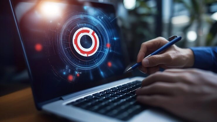 Targeted Digital Advertising