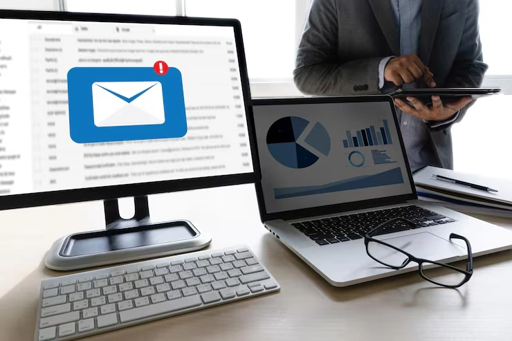Targeted Email Campaigns