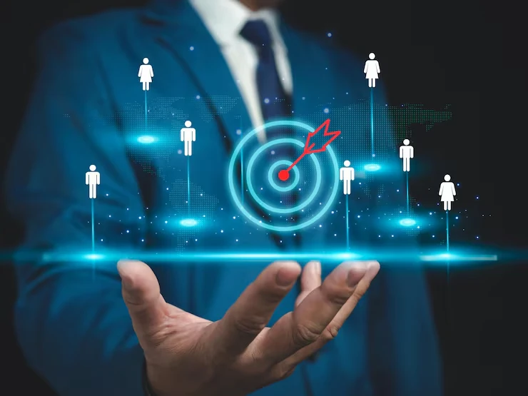 Targeted Lead Generation