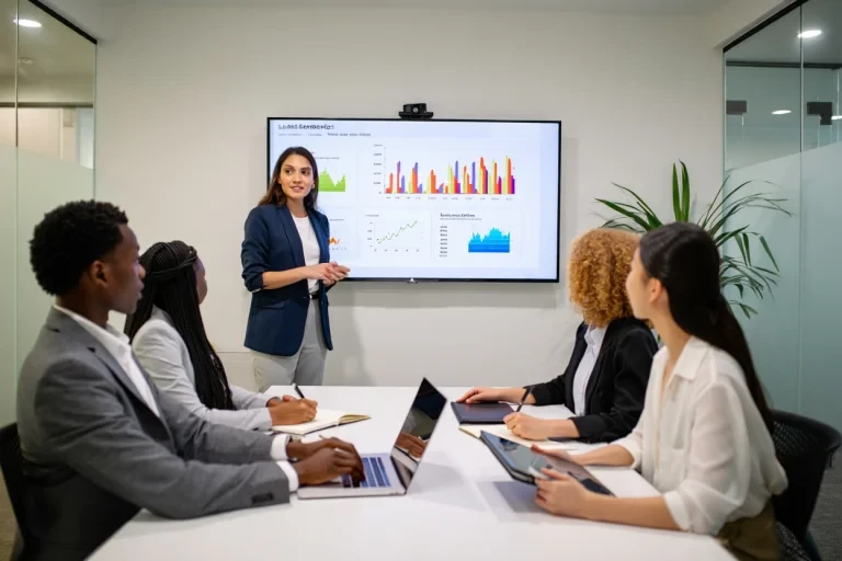 Targeted Lead Generation 6