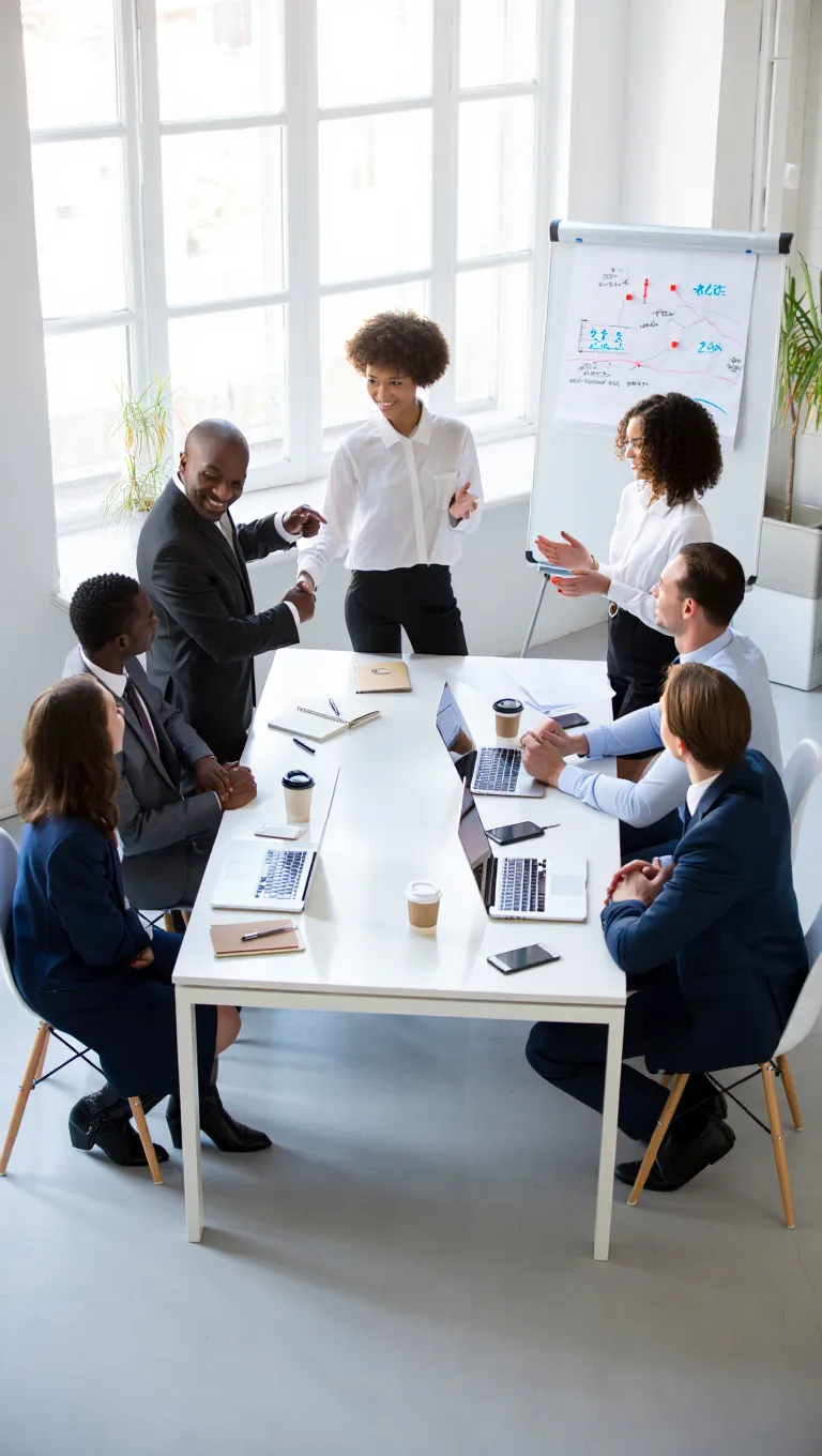 Targeted Lead Generation