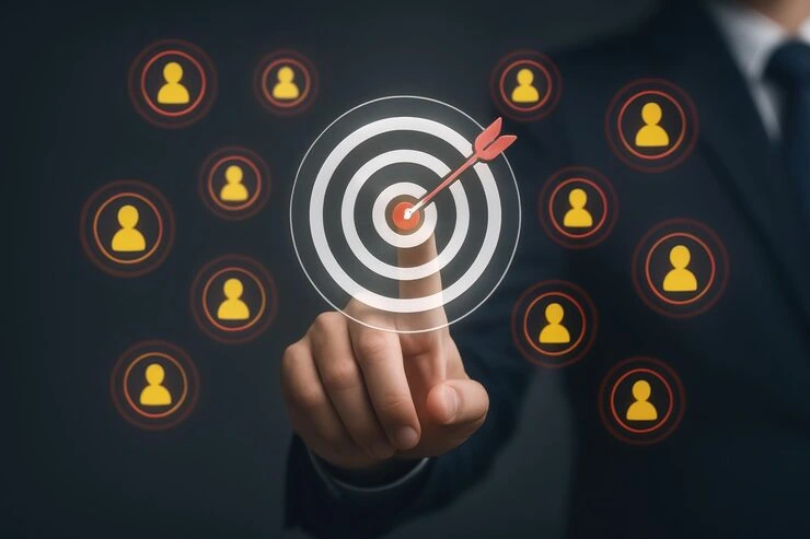 Targeted Marketing Campaigns 1