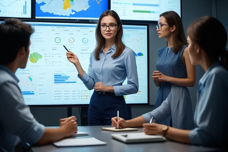 Targeted Solar Lead Generation Campaigns