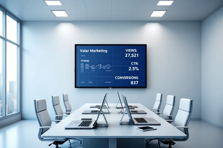 Video Marketing for Solar Services