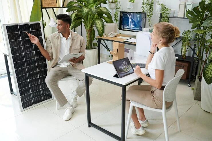 Solar Leads for Businesses in California 16 Why Choose Us