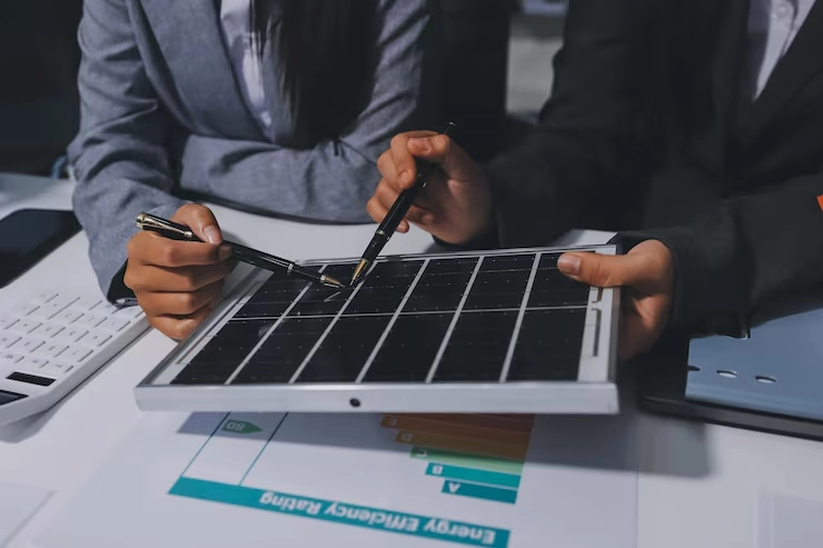 Why Choose Us for B2B Solar Leads in Texas